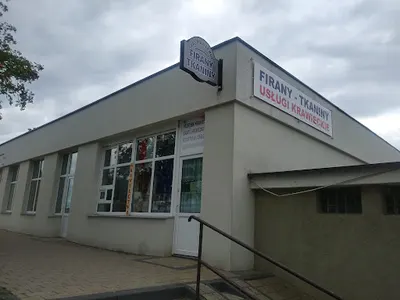 TAILOR - Mistrz Krawiectwa Barbara Slisewska